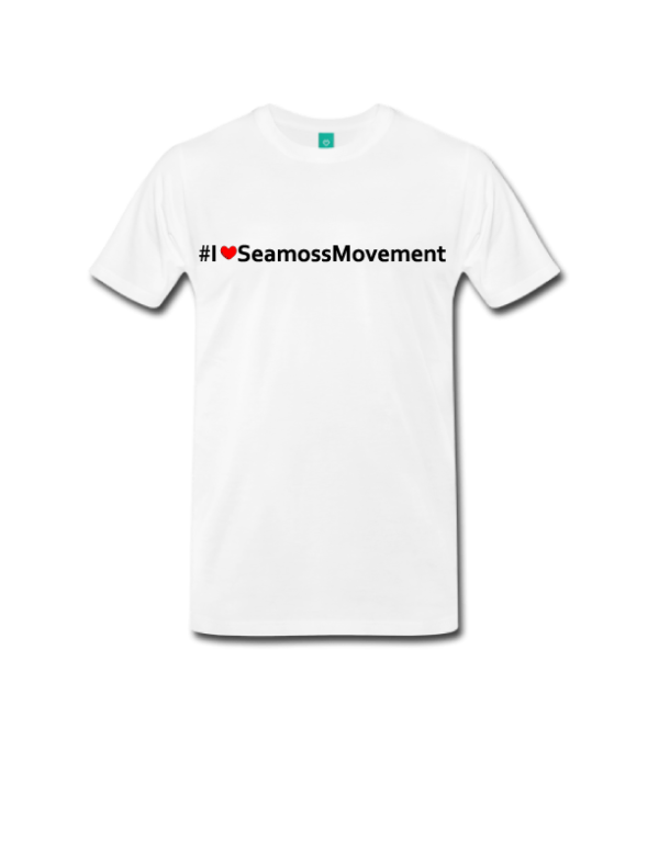 #SeaMoss (Tshirt)